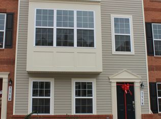 7716 Blue Stream Dr, Elkridge, MD 21075