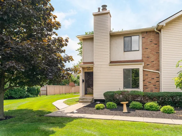 435 E North St APT A, Columbus, OH 43085