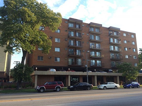 2nd image of 7830 W North Ave APT 703