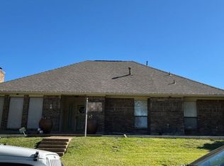 4524 Meadowview Dr, Mesquite, TX 75150