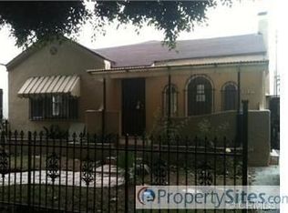 9227 Pace Ave, Los Angeles, CA 90002