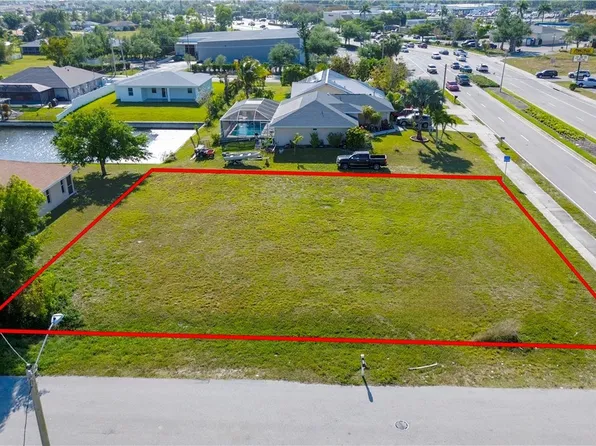 158 Hancock Bridge Pkwy, Cape Coral, FL 33990