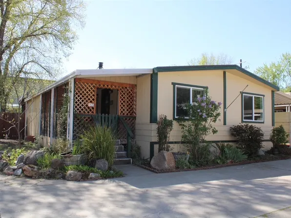 14192 Tuolumne Rd #42, Sonora, CA 95370