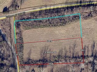 4 John Morris Rd, Custer, KY 40115