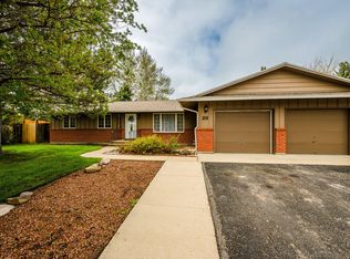 29 Kleiber Dr, Dayton, WY 82836