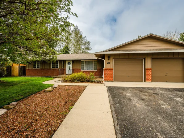 29 Kleiber Dr, Dayton, WY 82836