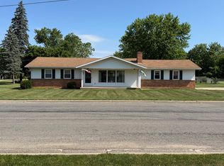 247 W North St, Hastings, MI 49058