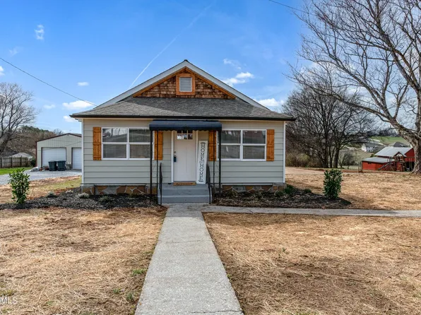 125 S Long Hollow Rd, Maryville, TN 37801