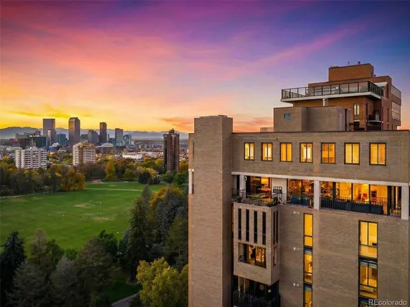 1111 Race Street #PH-A, Denver, CO 80206