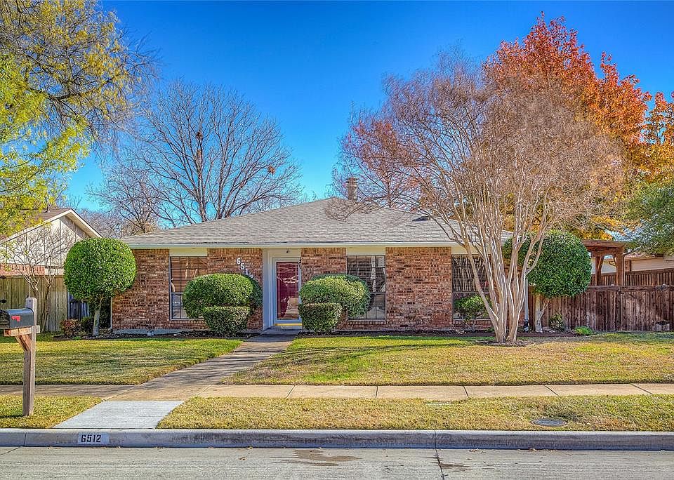 1st image of 6512 Crockett Ct