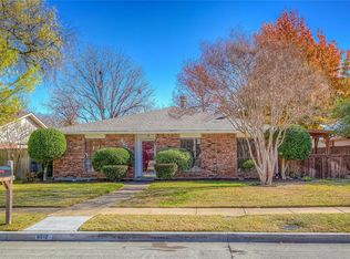 6512 Crockett Ct, Plano, TX 75023