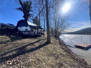 2308 E State Route 266, Stockport, OH 43787