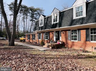 436 Thompson Cir, Colonial Beach, VA 22443