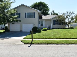 2577 Pheasant Run, Decatur, IL 62521