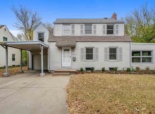 2410 E Wilma St, Wichita, KS 67211