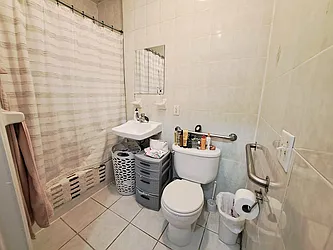 Rented by Friedman Mayer, LREB