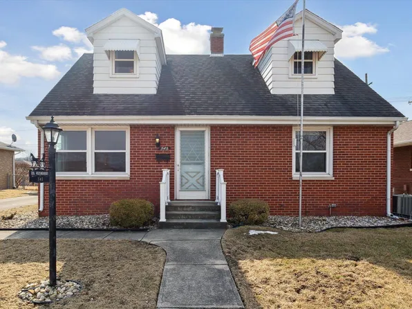 545 W 12th St, Mishawaka, IN 46544