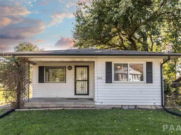2818 W Montana St, Peoria, IL 61605