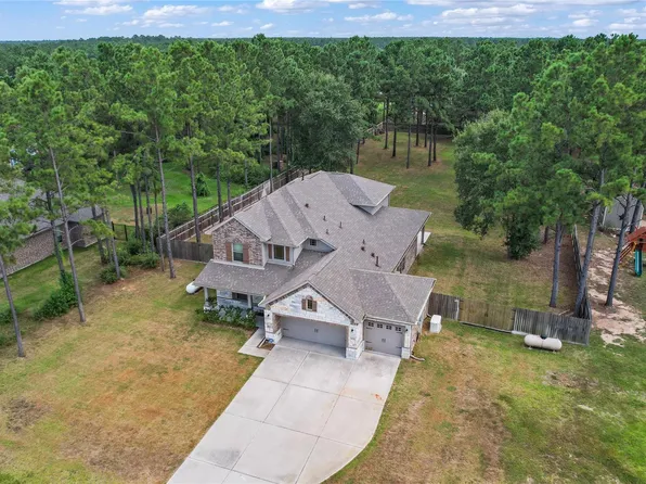 16532 Aransas St, Conroe, TX 77303