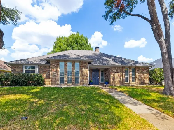 10123 Apple Creek Dr, Dallas, TX 75243