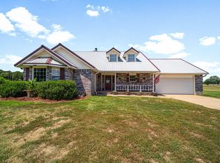 23251 S 580th Rd, Afton, OK 74331