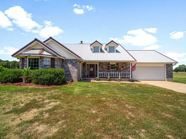 23251 S 580th Rd, Afton, OK 74331