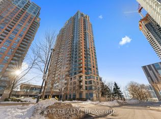 35 Viking Ln #436, Toronto, ON M9B 0A2