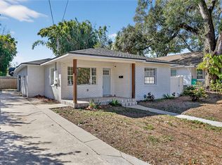 208 W Hilda St, Tampa, FL 33603