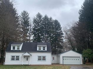 6234 Sanborn Rd, Ashtabula, OH 44004