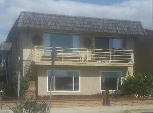 801 Ocean Ave #1, Seal Beach, CA 90740