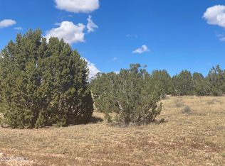 9457 W Bright Sky Trl #967A, Williams, AZ 86046