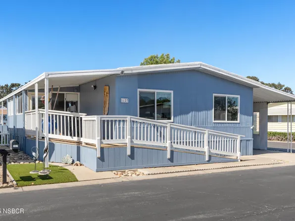 1127 Via Estio, Santa Maria, CA 93454