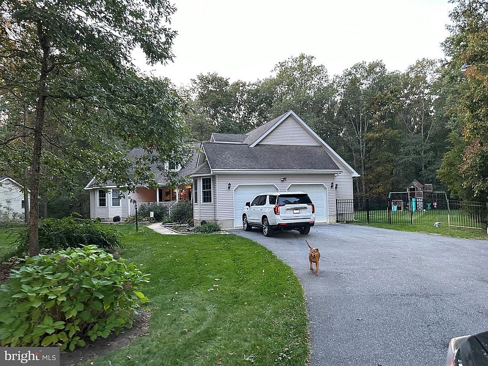 17120 Oak Rd, Bridgeville, DE 19933 Zillow