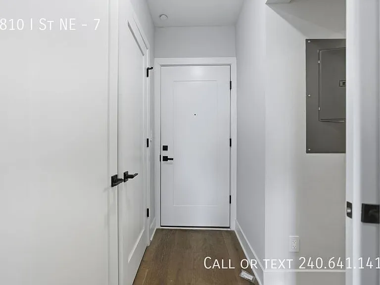 1810 I St NE #7 — Photo 3
