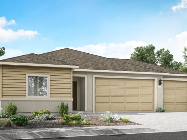 612 Union Rd Lot 64, Dayton, NV 89403