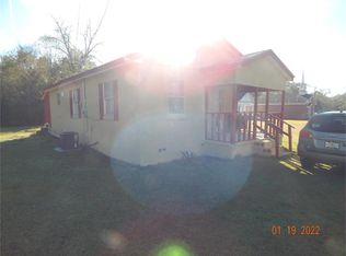 171 Mount Zion Church Rd, Havana, FL 32333