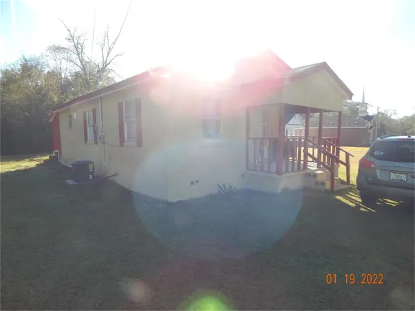 171 Mount Zion Church Rd, Havana, FL 32333