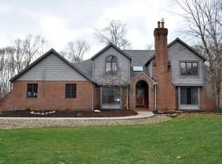 2914 Woodhaven Dr, Medina, OH 44256