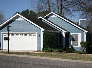 151 S Pointe Dr, Birmingham, AL 35209