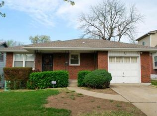 306 N Drury Ave, Kansas City, MO 64123