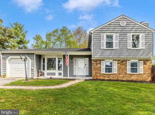 8898 Triumphant Ct, Walkersville, MD 21793