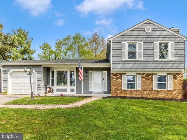 8898 Triumphant Ct, Walkersville, MD 21793