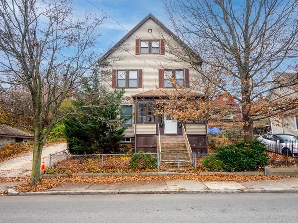 46 Pierce St, Malden, MA 02148