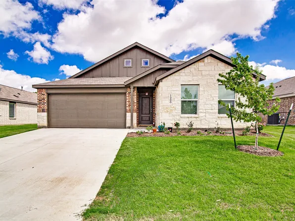 1300 Little Flock Dr, Fort Worth, TX 76134