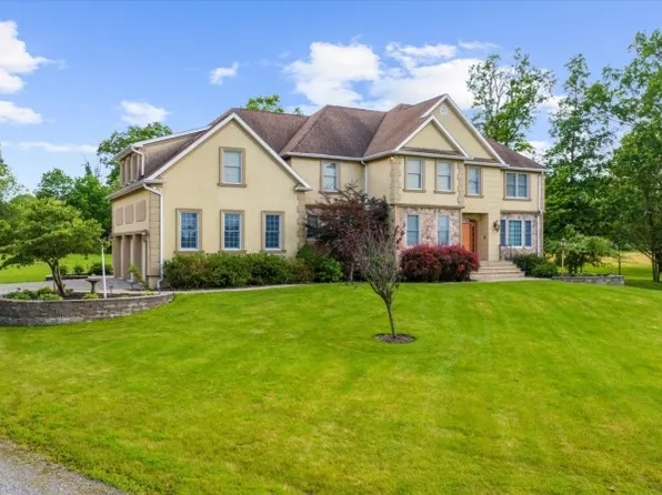 3 Stanbury Ln, Kingwood Twp., NJ 08825