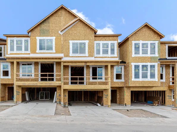 6496 W Knox Creek Cv #3077, Herriman, UT 84096