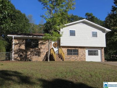 27 Barkwood Dr, Anniston, AL, 36201