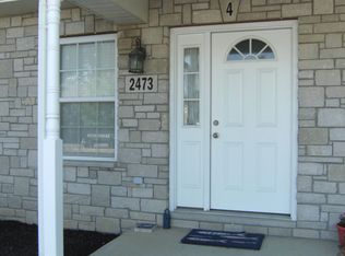 2473 S Woolery Mill Dr, Bloomington, IN