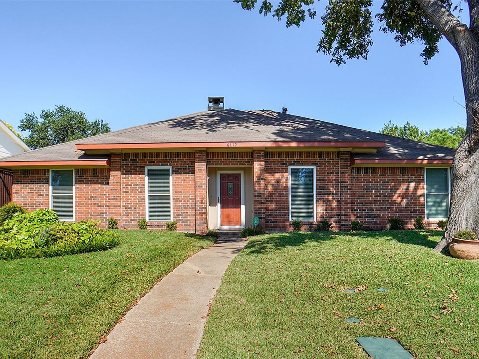 1st image of 6412 Brook Meadow Dr