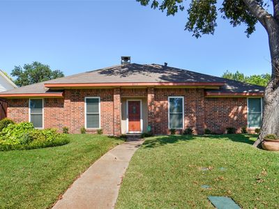 6412 Brook Meadow Dr, Mesquite, TX, 75150